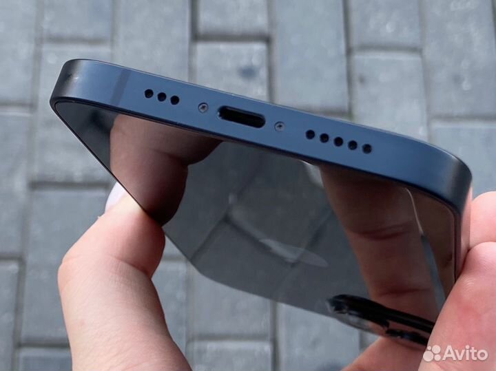 iPhone 13, 256 ГБ