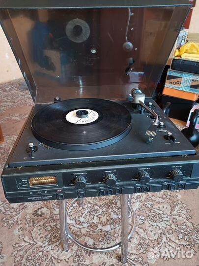 Электроника Д1-012