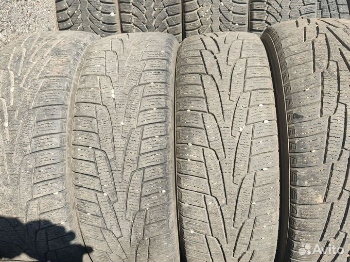 Marshal I'Zen KW31 225/60 R17 103R