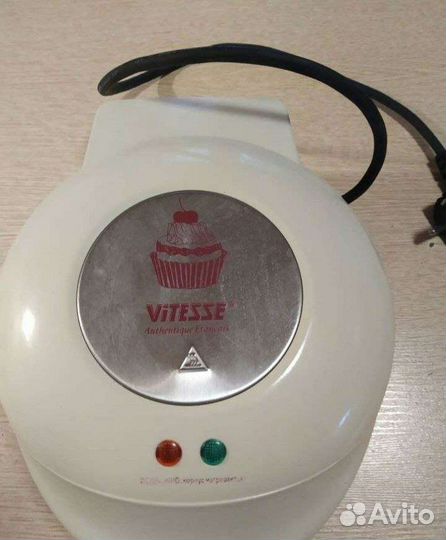 Печка для кексов Vitesse VS-311