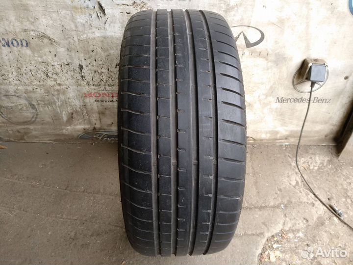 Goodyear Eagle F1 Asymmetric 3 245/35 R20 95Y