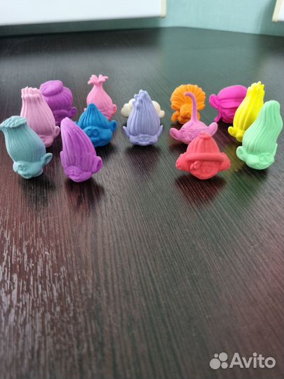 Тролли из пятерочки