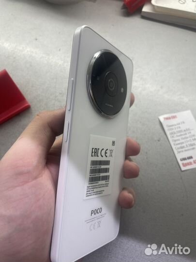 Xiaomi Poco C61, 3/64 ГБ