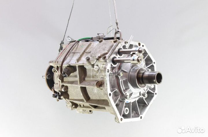 Коробка раздаточная Toyota 36100-71290