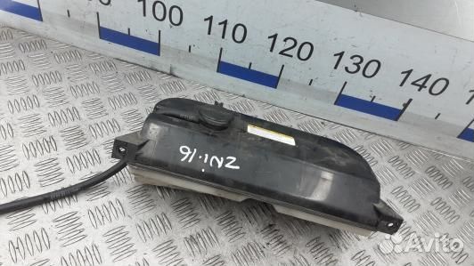 Бачок расширительный hyundai tucson JM (ZNI16NP01)