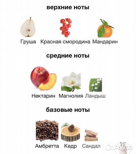 Туалетная вода Abercrombie&Fitch Authentic Woman