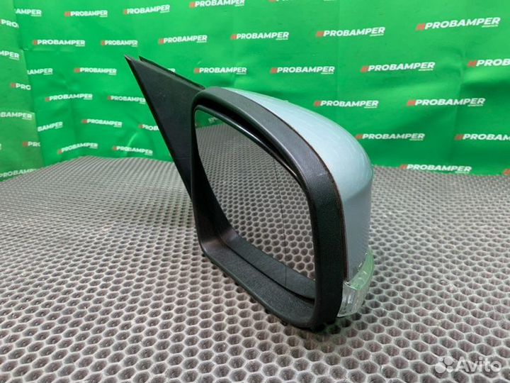Зеркало правое Ford Focus 3