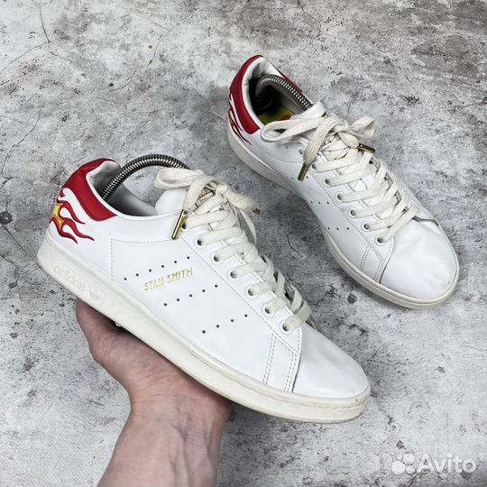 Кроссовки Adidas Stan Smith Оригинал 41.5