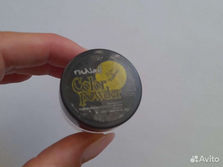 Акриловая пудра