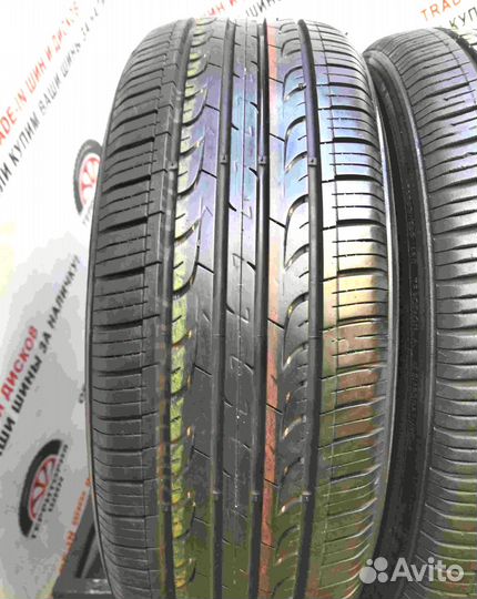 Kumho Solus KH25 205/55 R17 91V