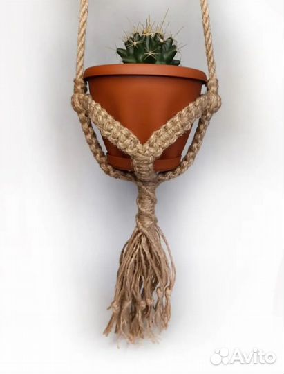 Декоративный подвес