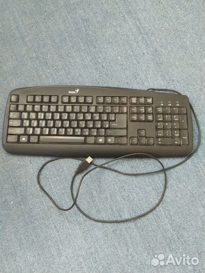 Клавиатура