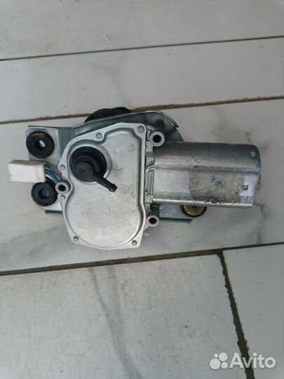 Моторчик заднего дворника Rover 25