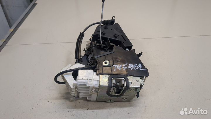 Замок двери Mercedes A W169, 2008