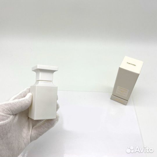 Tom Ford - Tubereuse Nue