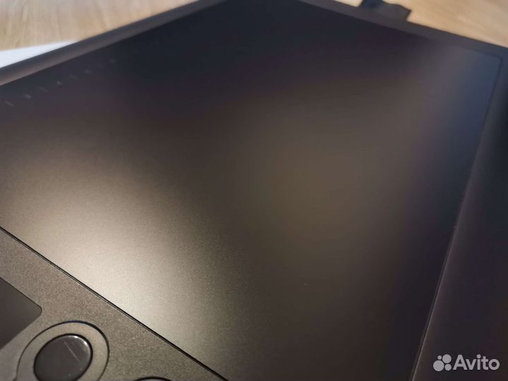 Графический планшет gaomon M106K