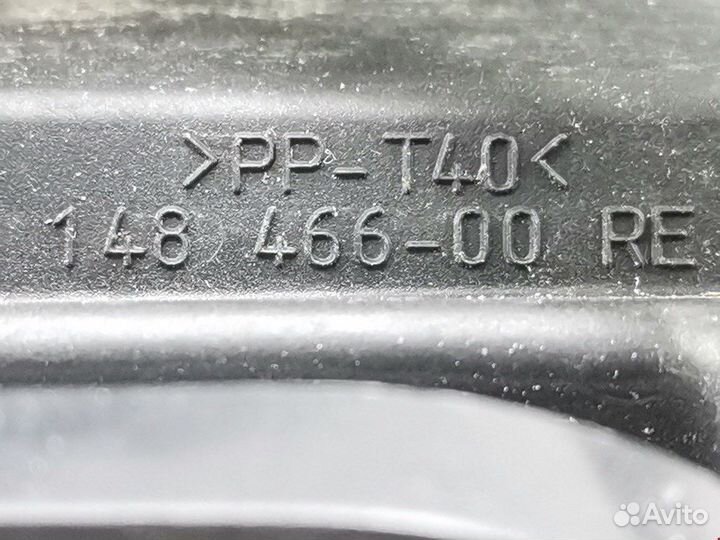 Фара передняя для Audi A6 C5 4B0941030M
