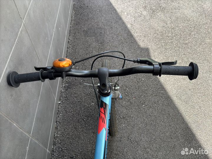 Детский велосипед Format Kids 18