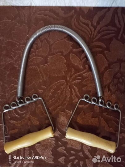 Тренажер для рук