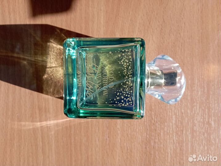 Парфюмерная вода от avon This Love