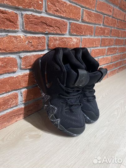 Кроссовки nike kyrie 4