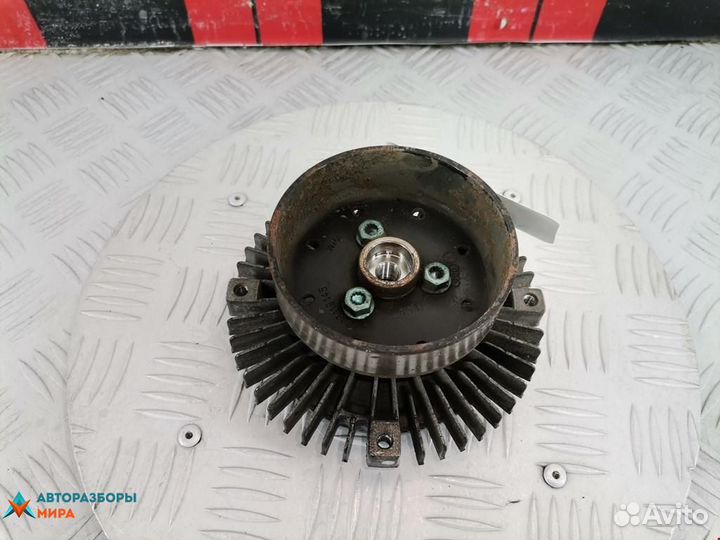 Вискомуфта Volkswagen Passat B5 2001 058121350