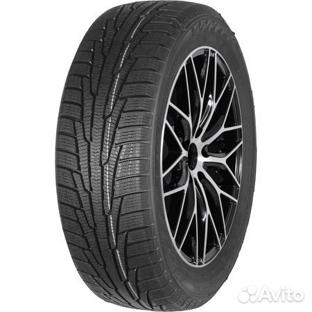 Ikon Tyres Nordman RS2 205/55 R16 94R