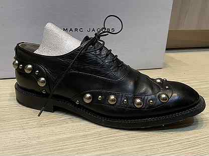 Ботинки Marc Jacobs