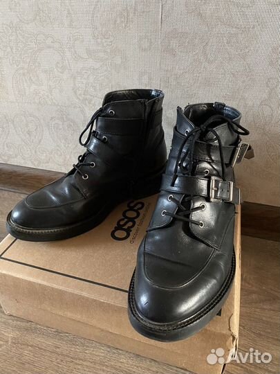 Ботинки женские ASOS