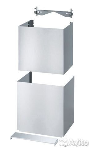 Короб для вытяжки любого цвета и размера