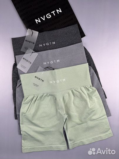 Шортики nvgtn