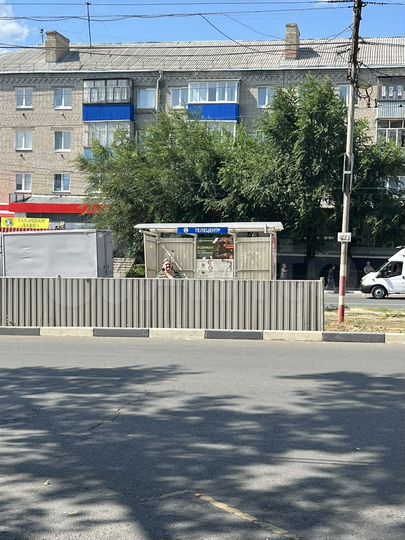 Свободного назначения, 9.5м