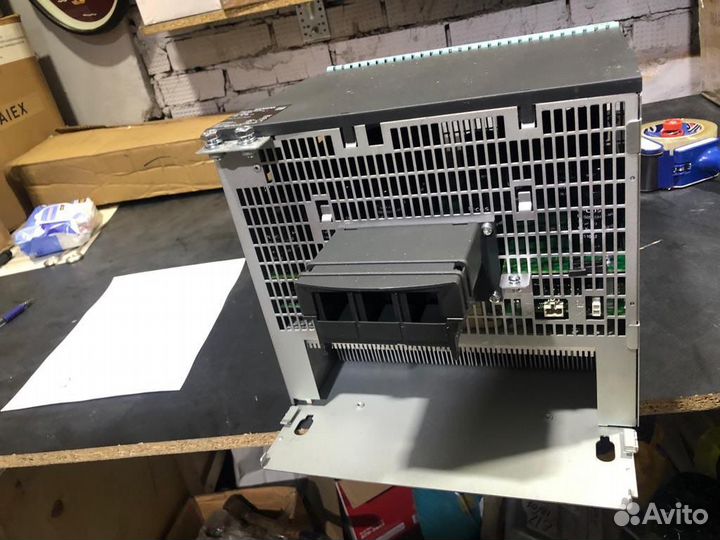 Продам компоненты Оmron, Allen-Bradley, Wecon