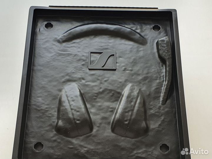 Игровая гарнитура Sennheiser GSP 370