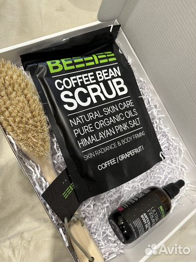 Подарочный набор