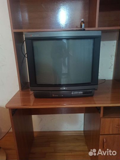 Телевизор бу