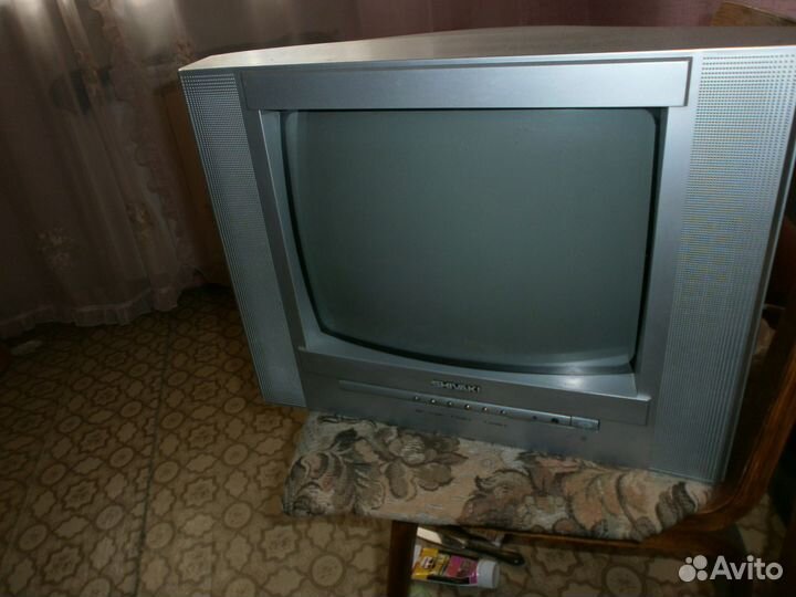 Телевизор Shivaki - 1489