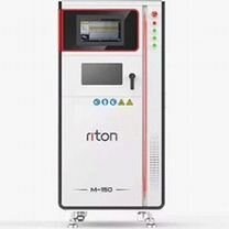 3D slm принтер по металлу Riton M-150