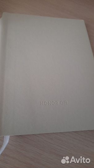 Подарочный набор Honor Gift