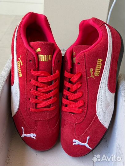 Puma Speedcat Оригинал