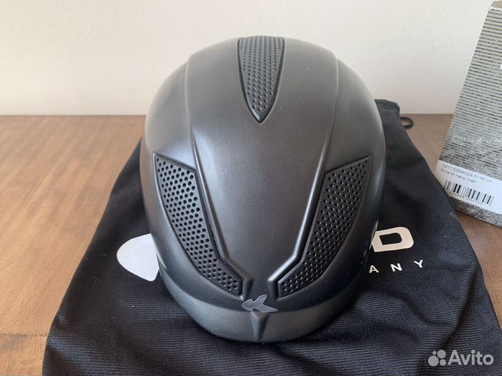 Шлем для верховой езды регулируемый