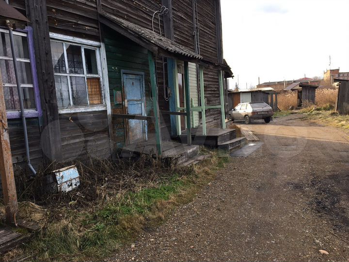 2-к. квартира, 38,7 м², 1/2 эт.