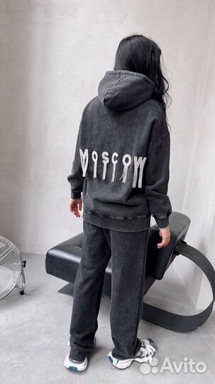 Костюм balenciaga женский