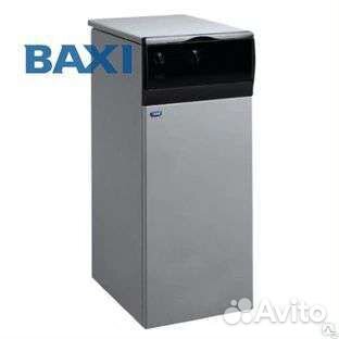 Газовые котлы Baxi