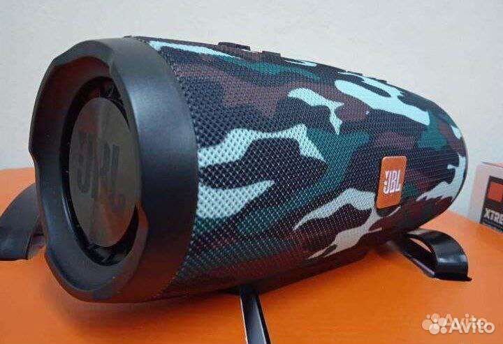 Колонка Charge 3