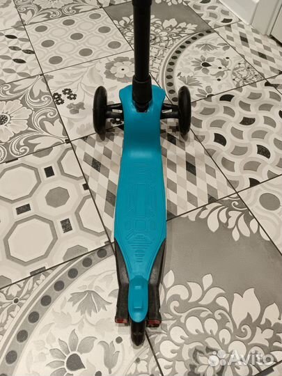 Самокат детский от 1-5 лет