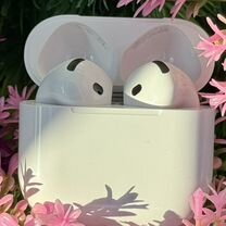 AirPords 4 (2025) Максимальная Версия, Москва