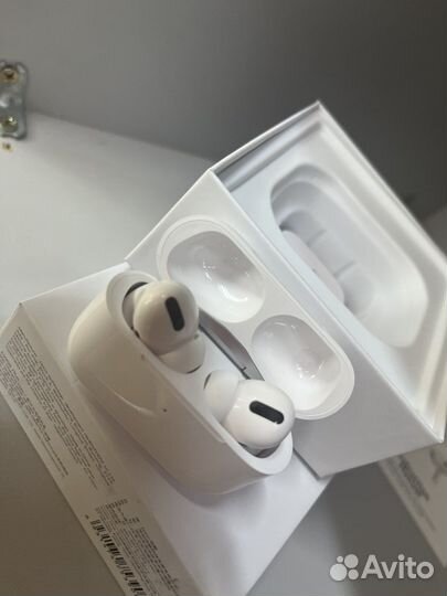 Беспроводные наушники