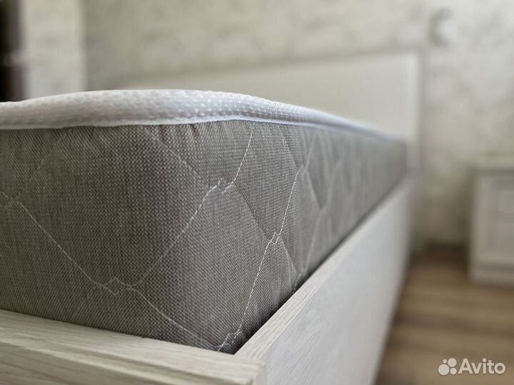 Матрас ортопедический новый 160х200 и другие