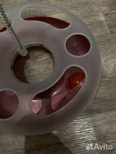 Игрушка для кошки